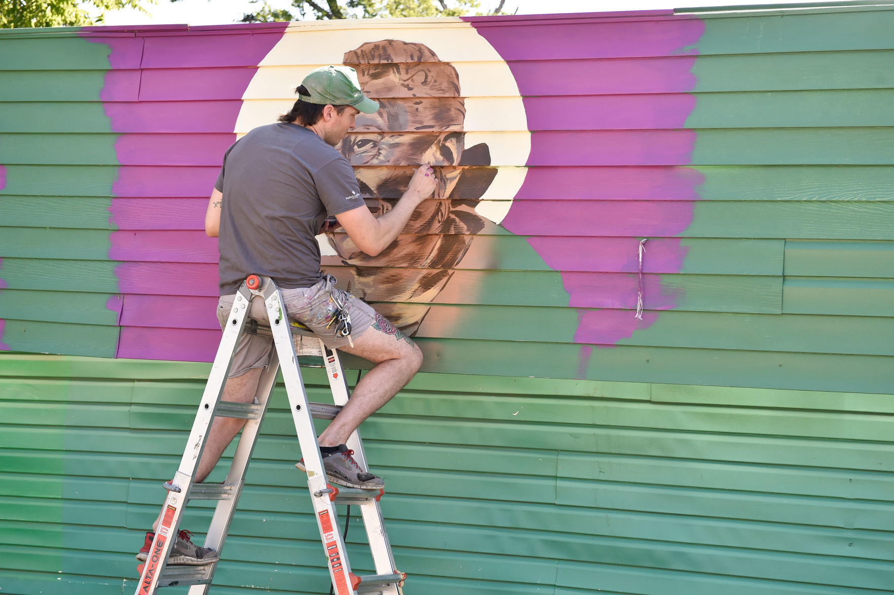 Painting